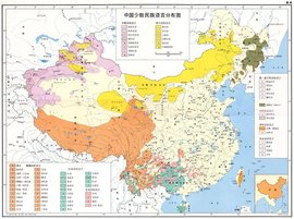 中国语言