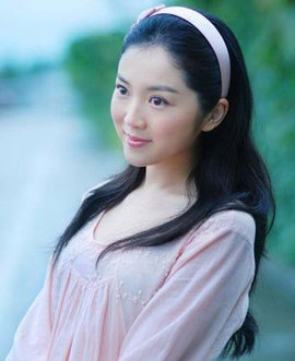 张笛北京籍影视女演员