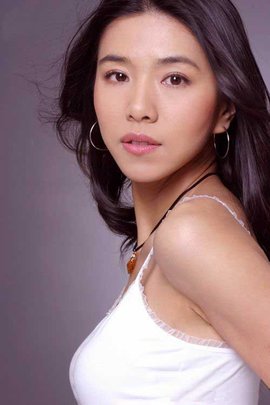 王彤中国内地女演员