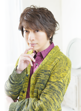 小野大辅