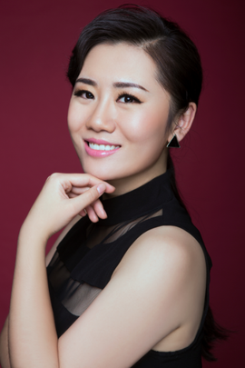 邱天(声乐演员现南京艺术学院艺术学院硕士研究生)_360百科