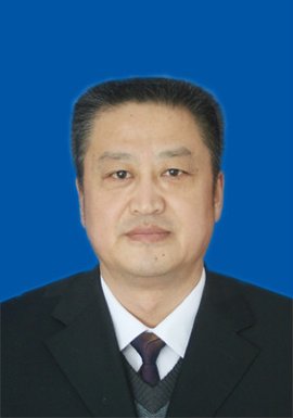 王建(中共虎林市副市长)_360百科