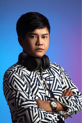 李颖(广西籍歌手)_360百科