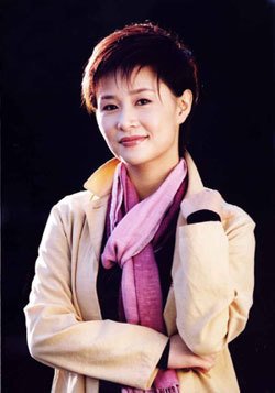 李晓辉(央视女主播)_360百科