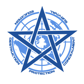 全球超自然联盟