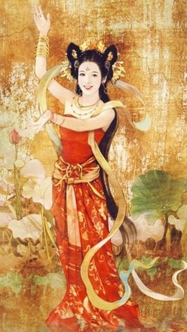 李丽质 360搜索
