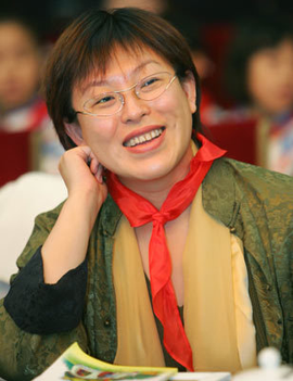 安顿(作家,《北京青年报》记者)_360百科