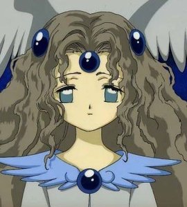 无被封印的卡片无库洛牌