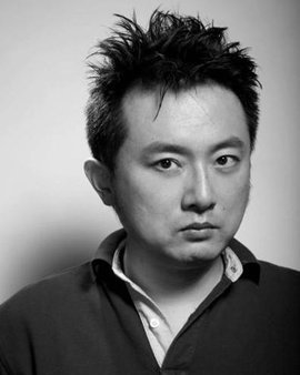 沈磊上海话剧艺术中心演员配音演员