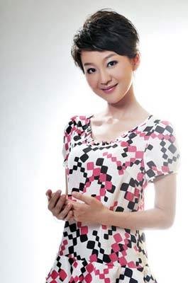 林恒旅游卫视主持人