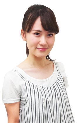 花井美春