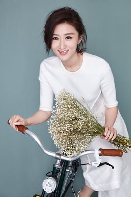 方川中国内地女演员