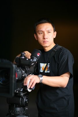 许斌北京电影学院教授