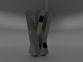 TARS(电影《星际穿越》中机器人)_360百科