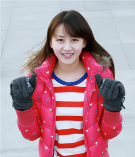 王路(女演员)_360百科