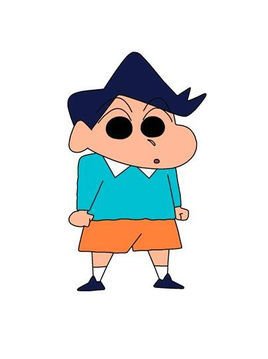 风间彻(日本漫画《蜡笔小新》及其衍生作品中的角色)_360百科