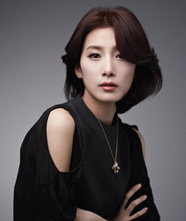 金瑞亨1973年生韩国女演员