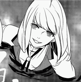 米迦勒动漫魔界王子角色