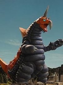 蛾超兽多拉格利