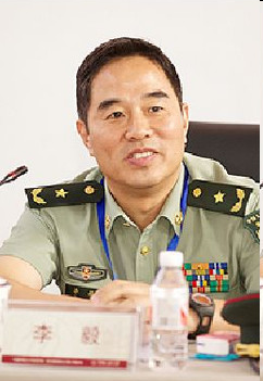 李毅(沈阳军区装备部副部长)