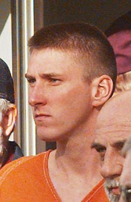 蒂莫西·麦克维