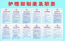 护理部