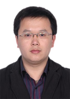 范志强(长沙理工大学副教授)_360百科