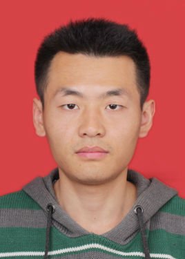 李映文待用快餐公益负责人