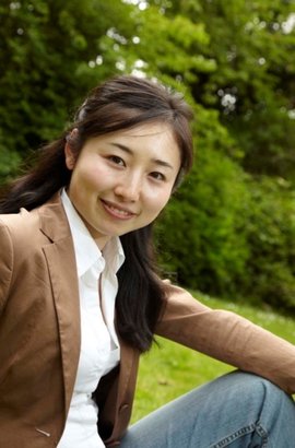 庄晓莹(同济大学教授,博士生导师)_360百科