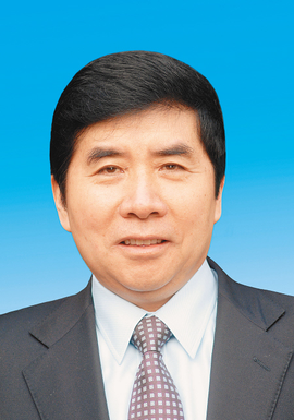 陈宝根(陕西省西安市人大常委会原主任)_360百科