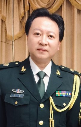 赵旭(中国戏剧演员)_360百科