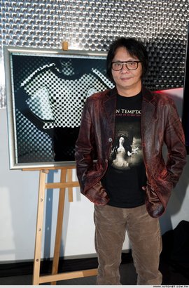 林炳存中国台湾男导演