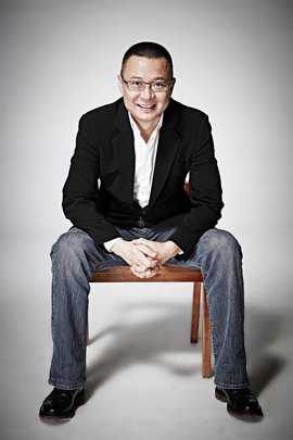 马珂出品人制片人