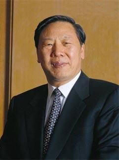 戴相龙