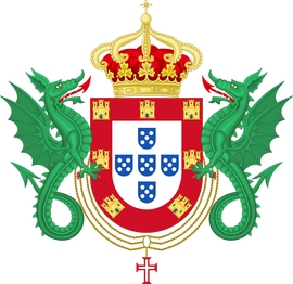 葡萄牙国王