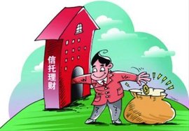 信托产品