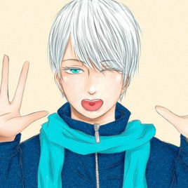 维克多神偷奶爸中的人物