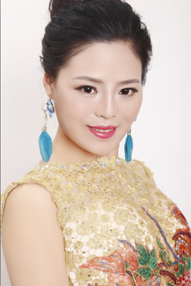 百灵(中国内地女歌手)_360百科