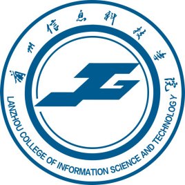 兰州信息科技学院logo图片