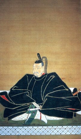 伊达政宗(日本战国时代历史人物)_360百科