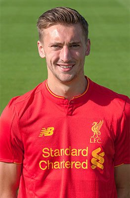 纳撒尼尔·菲利普斯(1997年生英格兰足球运动员)_360百科