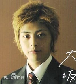 大坂俊介