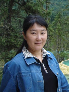 曹慧(四川音乐学院音乐教育系声乐专业副教授)_360百科