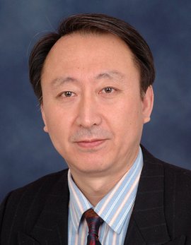 王哲(北京交通大学副研究员)_360百科