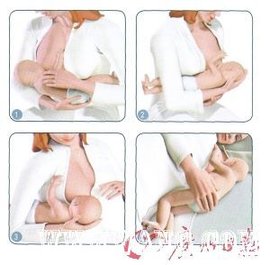 母乳喂养