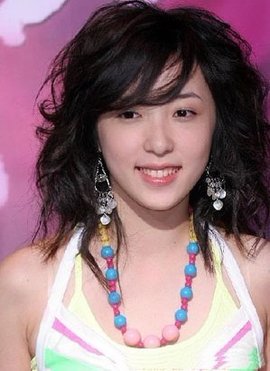 罗智仪偶像剧恶作剧2吻里的人物