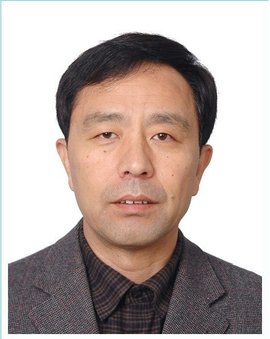 许向阳 - 中国科协调研宣传部宣传处处长