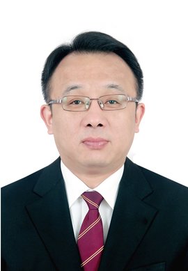 张志军伊宁市人民政府市委常委副市长