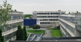 雷恩第二大学