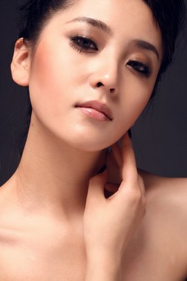 刘倩(星空卫视主持人,演员)_360百科